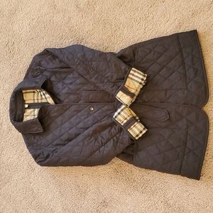 Authentic Burberry Coat